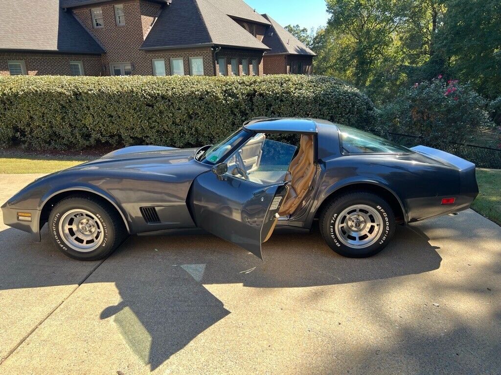 1981 Chevrolet Corvette - photo 2
