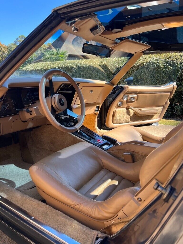 1981 Chevrolet Corvette - photo 4