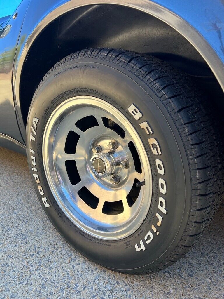 1981 Chevrolet Corvette - photo 9