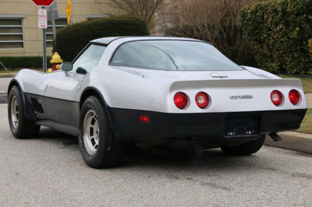 1981 Chevrolet Corvette - photo 7