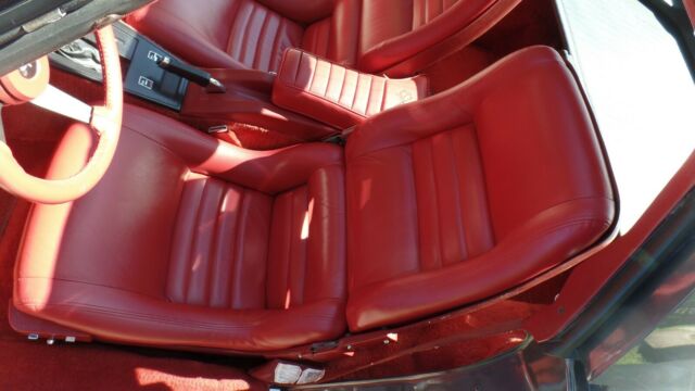 1981 Chevrolet Corvette - photo 10