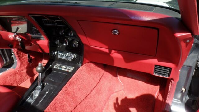 1981 Chevrolet Corvette - photo 13