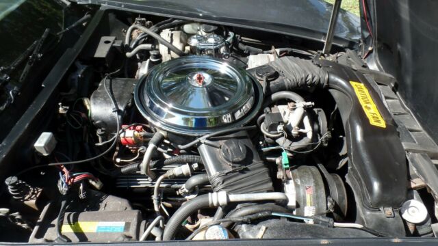 1981 Chevrolet Corvette - photo 8