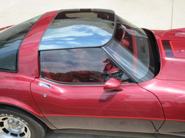 1981 Chevrolet Corvette 2-Door Coupe - photo 11