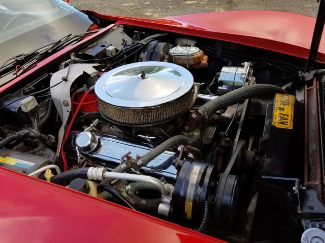 1981 Chevrolet Corvette - photo 6