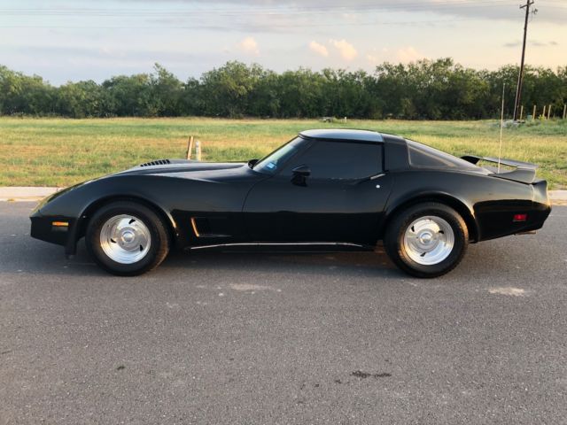 1981 Chevrolet Corvette Beautiful C3 Classic Low Miles Corvette - photo 3