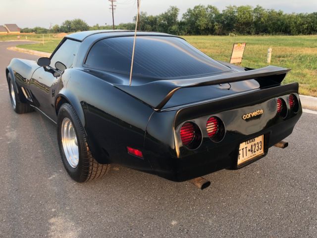 1981 Chevrolet Corvette Beautiful C3 Classic Low Miles Corvette - photo 5