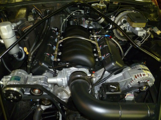 1981 Cadillac DeVille Leather - photo 11