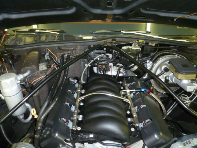 1981 Cadillac DeVille Leather - photo 12