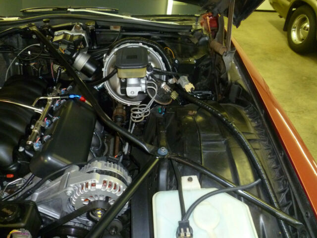1981 Cadillac DeVille Leather - photo 13