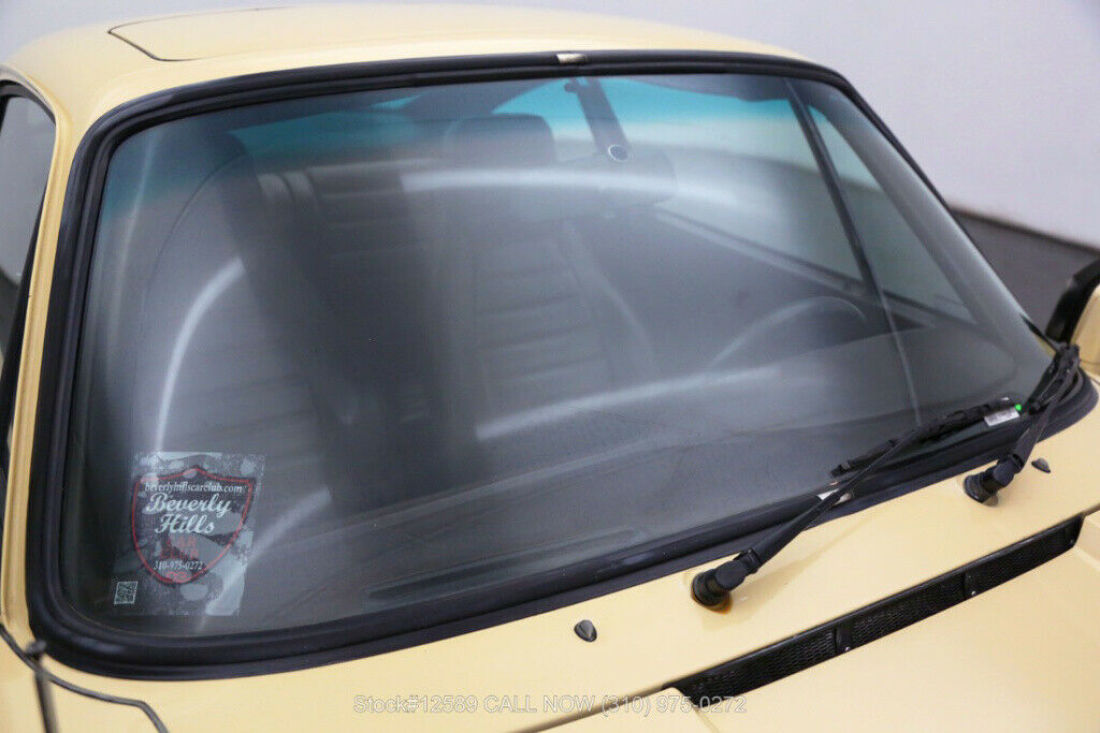 1981 Porsche 911SC Coupe - photo 9