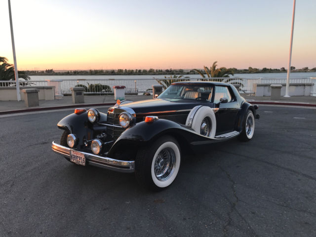1981 Custom Chevy Corvette Phillips Berlina Coupe 1981 Other Makes Berlina