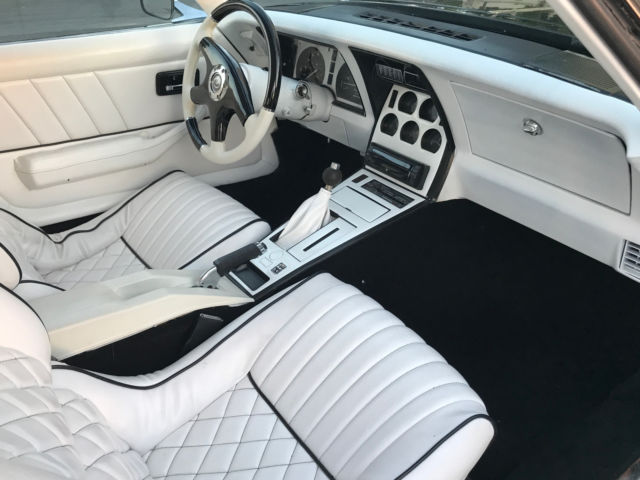 1981 Other Makes Berlina - photo 10