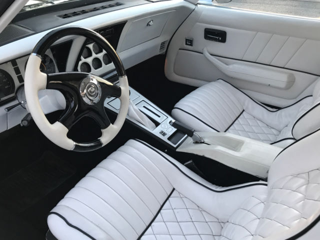 1981 Other Makes Berlina - photo 11