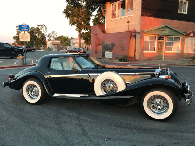 1981 Other Makes Berlina - photo 4