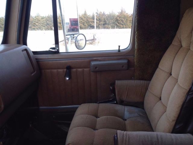 1981 International Harvester Other - photo 7