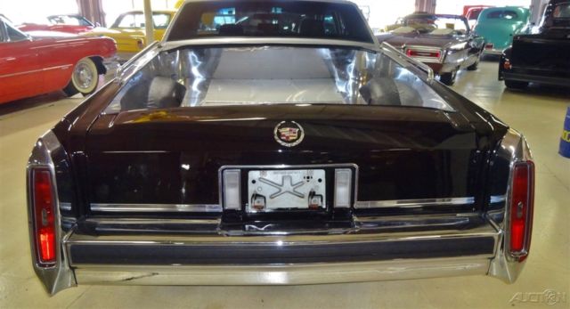 1981 Cadillac Fleetwood CUSTOM - photo 8