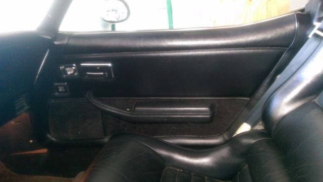 1981 Chevrolet Corvette - photo 13