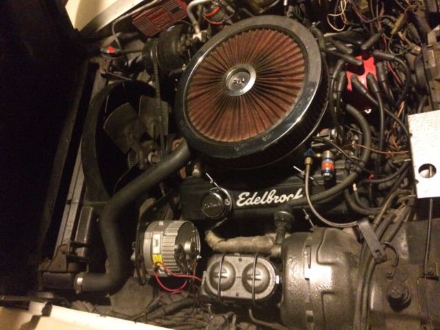 1981 Chevrolet Corvette - photo 3