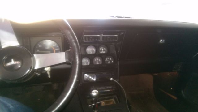 1981 Chevrolet Corvette - photo 6