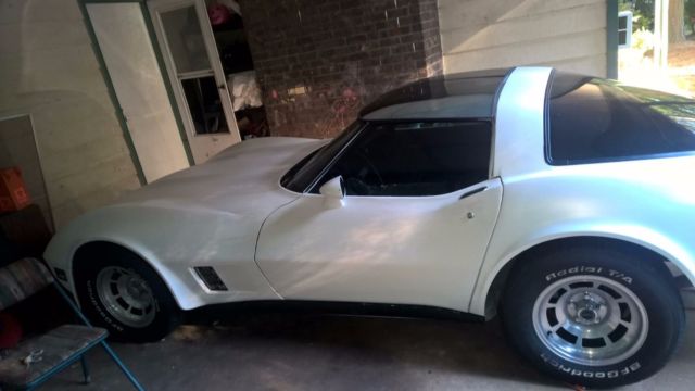 1981 Chevrolet Corvette - photo 7