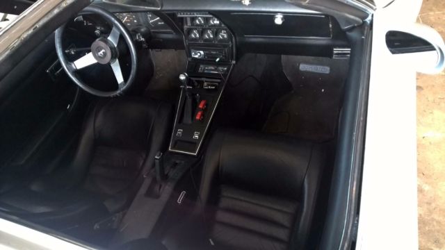 1981 Chevrolet Corvette - photo 9