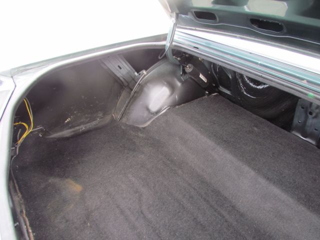 1981 Oldsmobile Cutlass Brougham 2 Door Coupe - photo 10