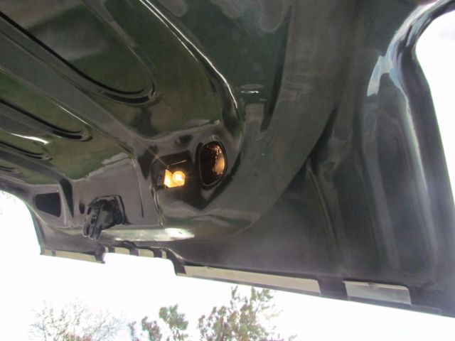 1981 Oldsmobile Cutlass Brougham 2 Door Coupe - photo 13