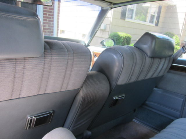 1981 Oldsmobile Cutlass Cutlass Supreme - photo 12