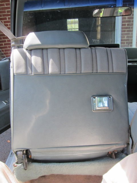 1981 Oldsmobile Cutlass Cutlass Supreme - photo 13