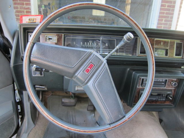 1981 Oldsmobile Cutlass Cutlass Supreme - photo 6