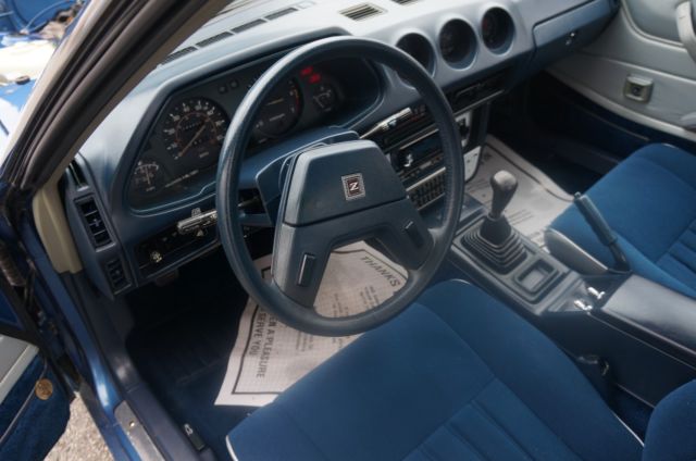 1981 Datsun Z-Series - photo 10