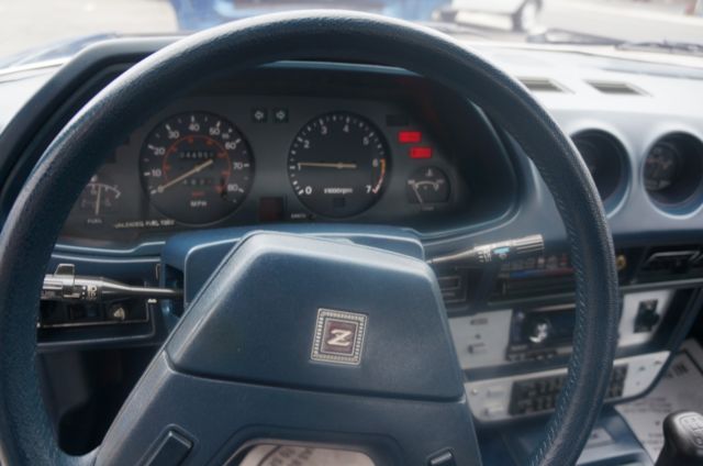 1981 Datsun Z-Series - photo 12