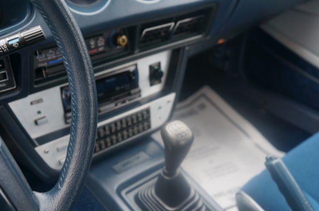 1981 Datsun Z-Series - photo 13