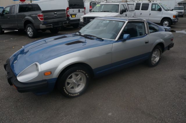 1981 Datsun Z-Series - photo 3