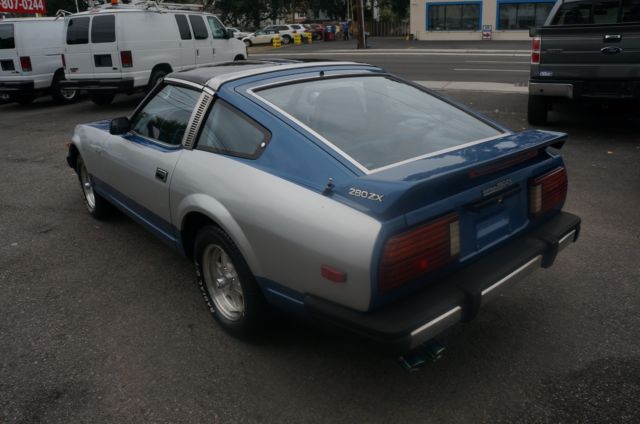 1981 Datsun Z-Series - photo 4