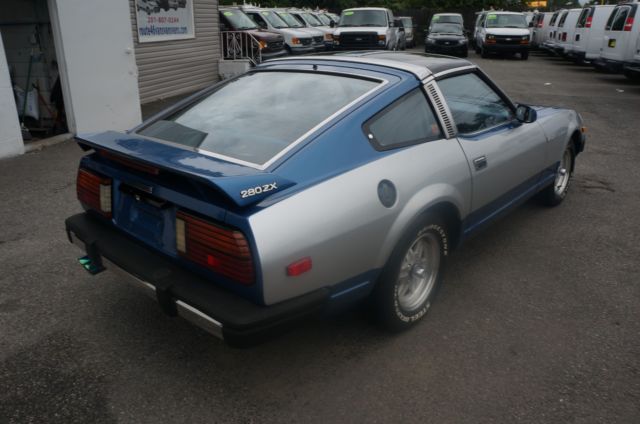 1981 Datsun Z-Series - photo 5