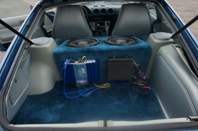 1981 Datsun Z-Series - photo 6