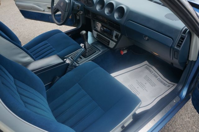 1981 Datsun Z-Series - photo 7