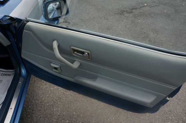 1981 Datsun Z-Series - photo 8