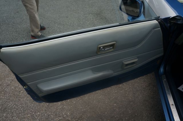 1981 Datsun Z-Series - photo 9