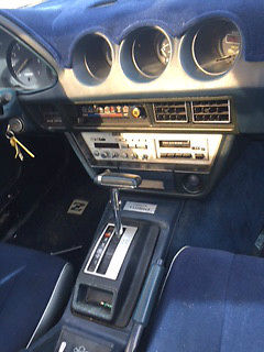 1981 Datsun Z-Series - photo 7