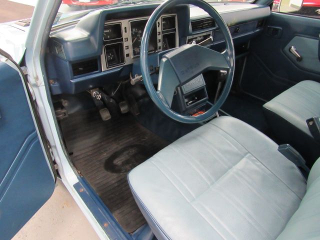 1981 Datsun Pickup Datson - photo 10