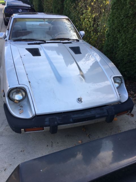 1981 Datsun Z-Series