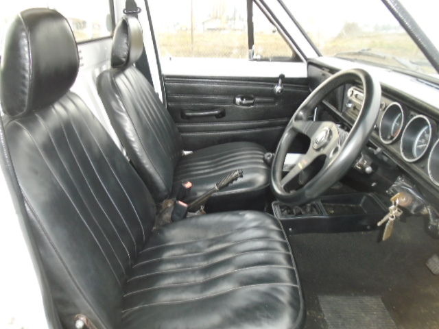 1981 Datsun Other B120 Sunny Truck - photo 5