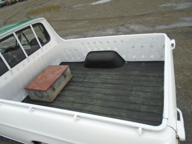 1981 Datsun Other B120 Sunny Truck - photo 7