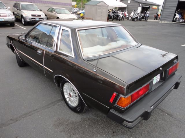 1981 Datsun 200SX - photo 10
