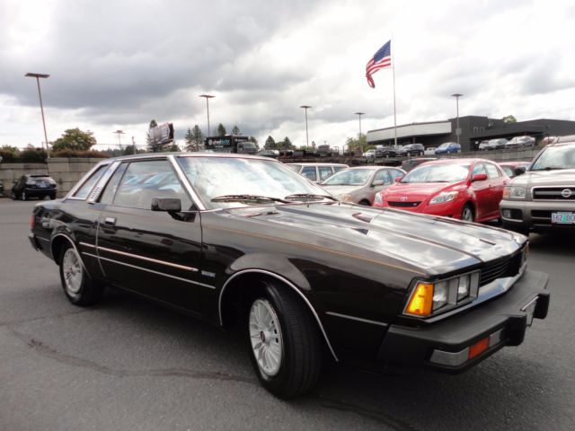 1981 Datsun 200SX - photo 6