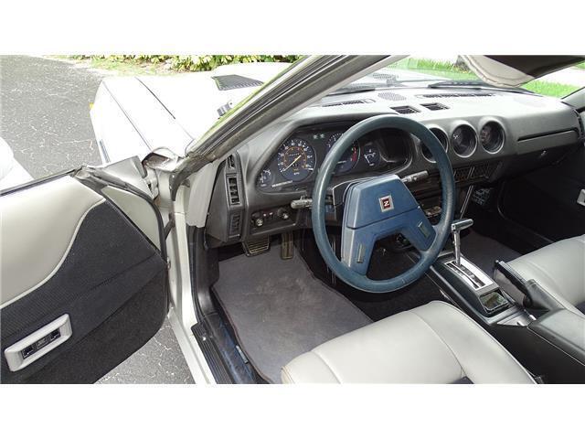 1981 Datsun Z-Series 2+2 - photo 13