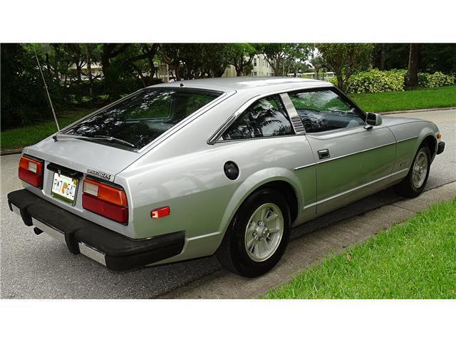 1981 Datsun Z-Series 2+2 - photo 5